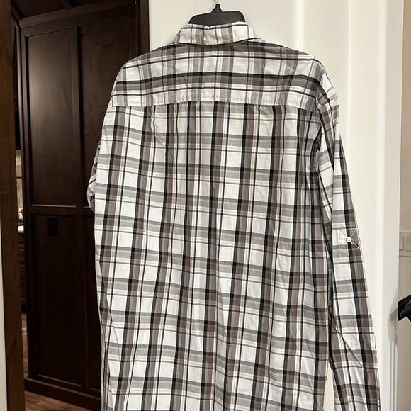 MEXX Mens Long Sleeve Shirt 3XL - Picture 6 of 6